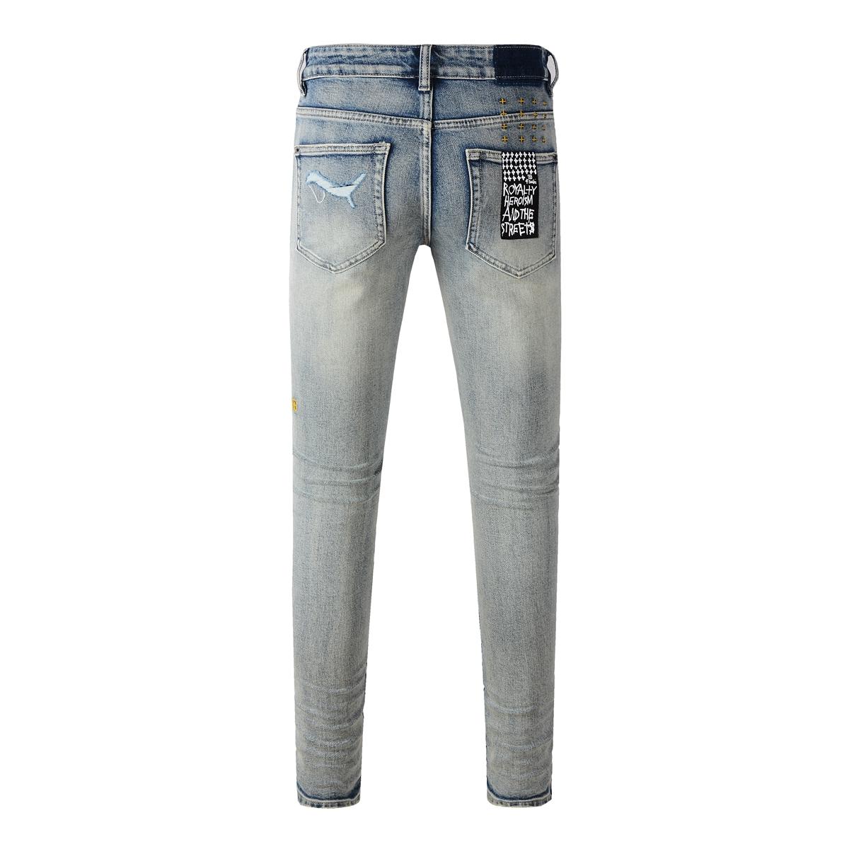 Ksubi Slim Fit Jeans       3009 - EUR FASHION