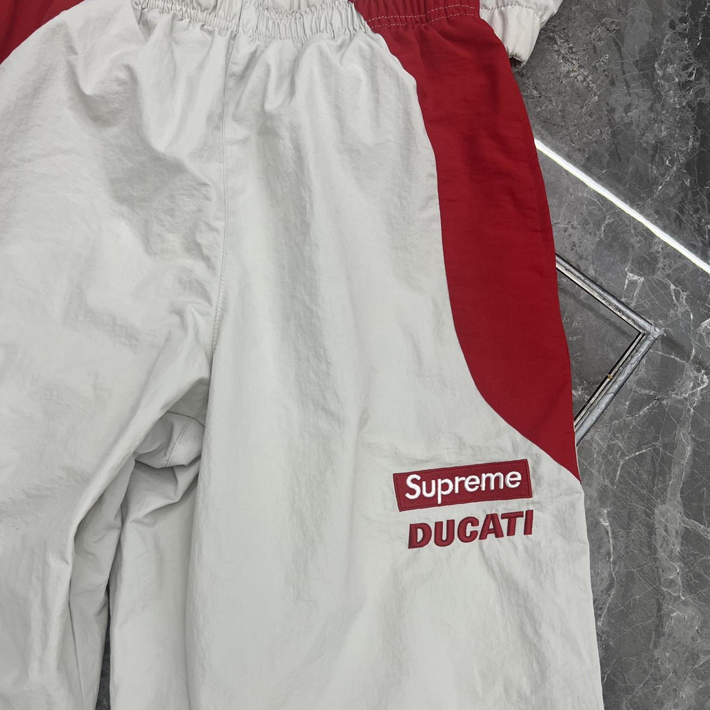 Supreme x Ducati Tracksuit - EUR FASHION