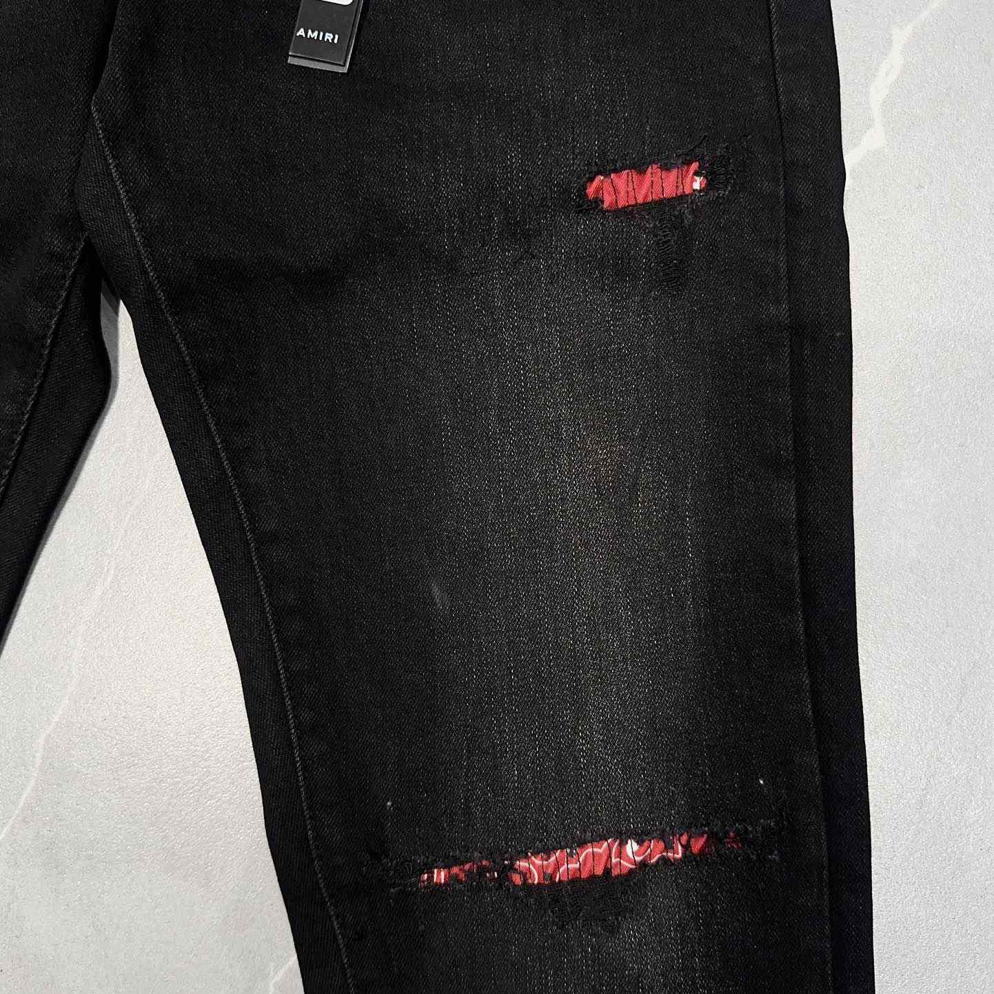 Amiri Jeans     AM1228 - EUR FASHION