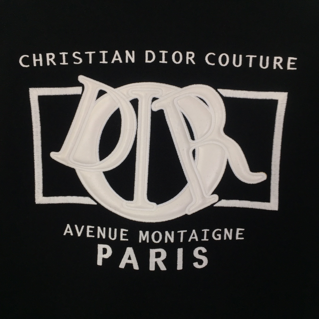 Dior Jacket - EUR FASHION