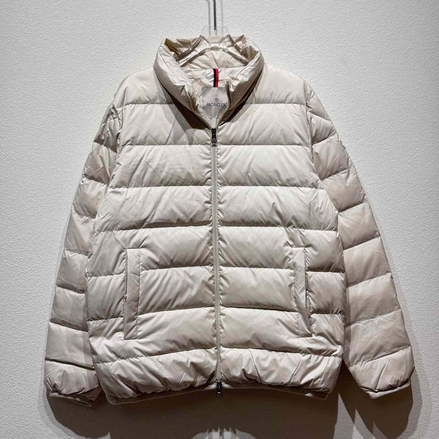 Moncler Down Jacket - EUR FASHION