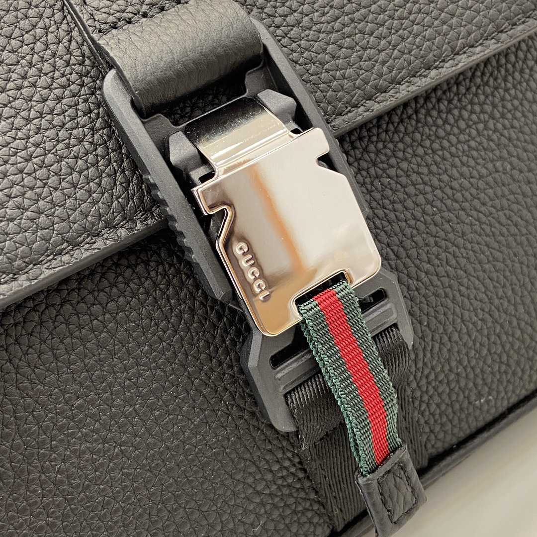 Gucci Super Mini Shoulder Bag - EUR FASHION