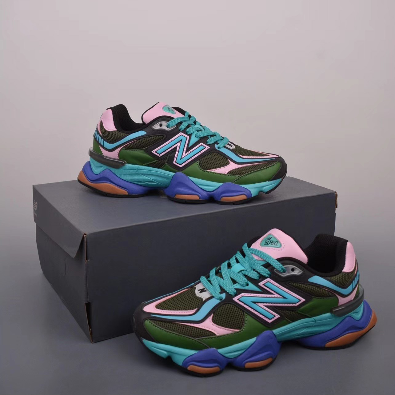 Joe Freshgoods x New Balance Sneakers      U9060JF1 - EUR FASHION