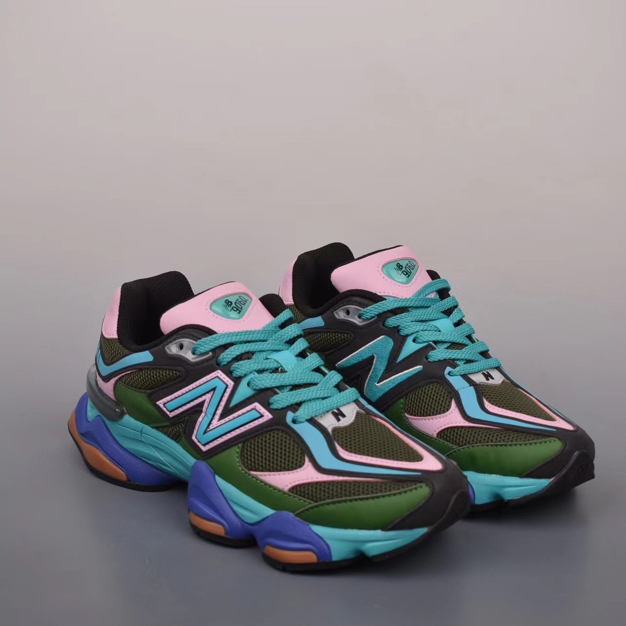 Joe Freshgoods x New Balance Sneakers      U9060JF1 - EUR FASHION