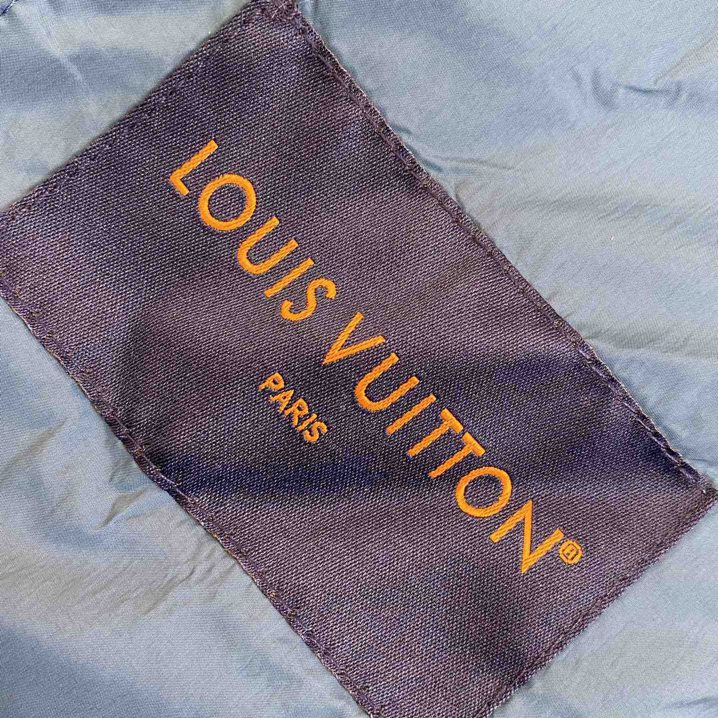 Louis Vuitton Monogram Quilted Gilet     1AFADW - EUR FASHION