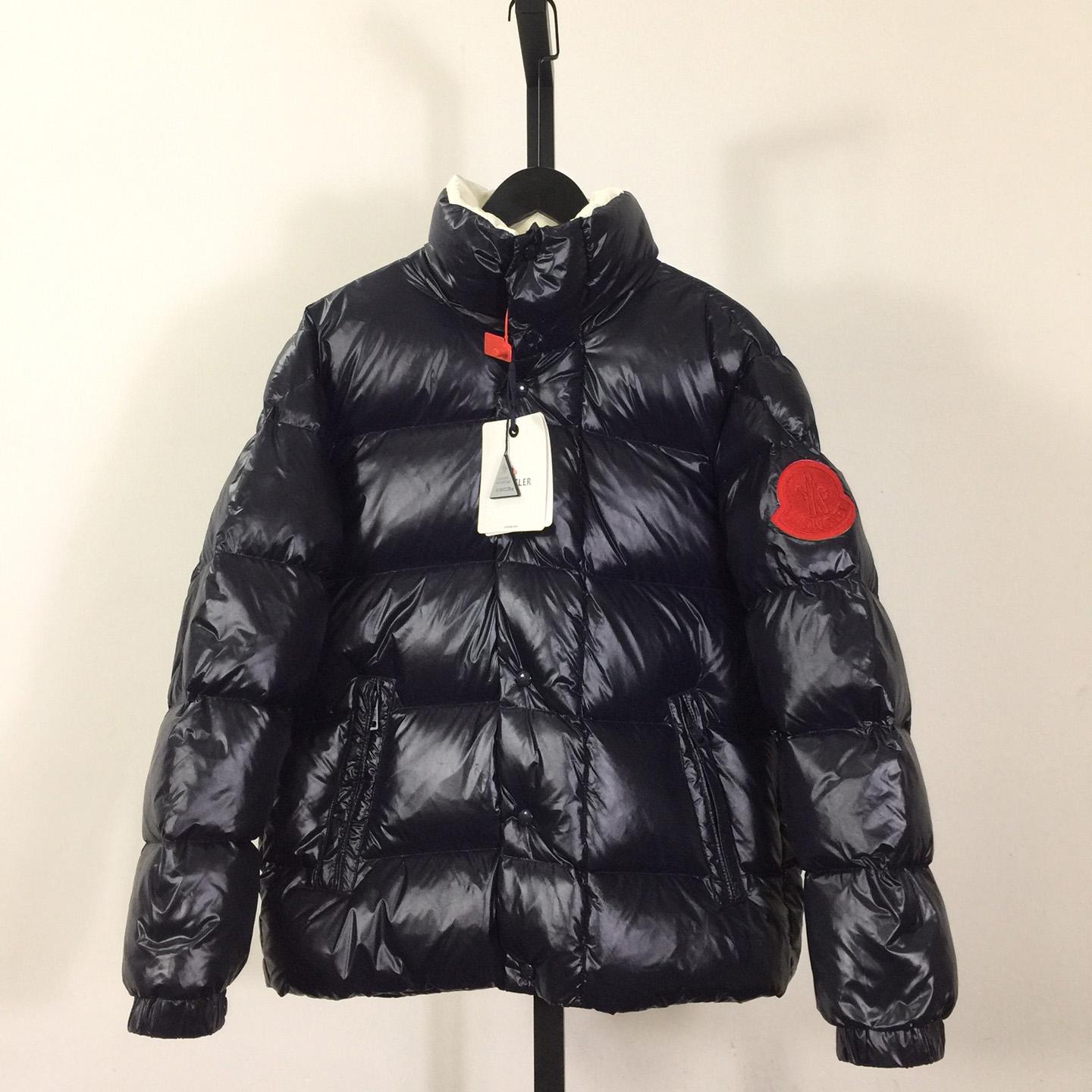 Moncler Dervox Down Jacket - EUR FASHION