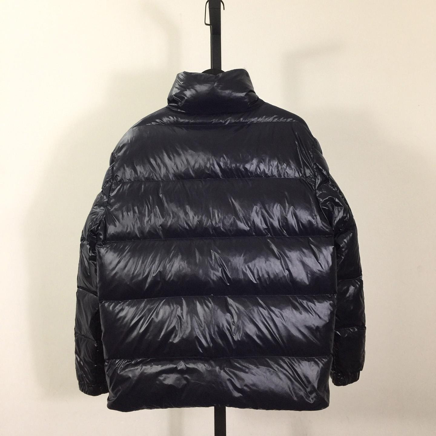 Moncler Dervox Down Jacket - EUR FASHION