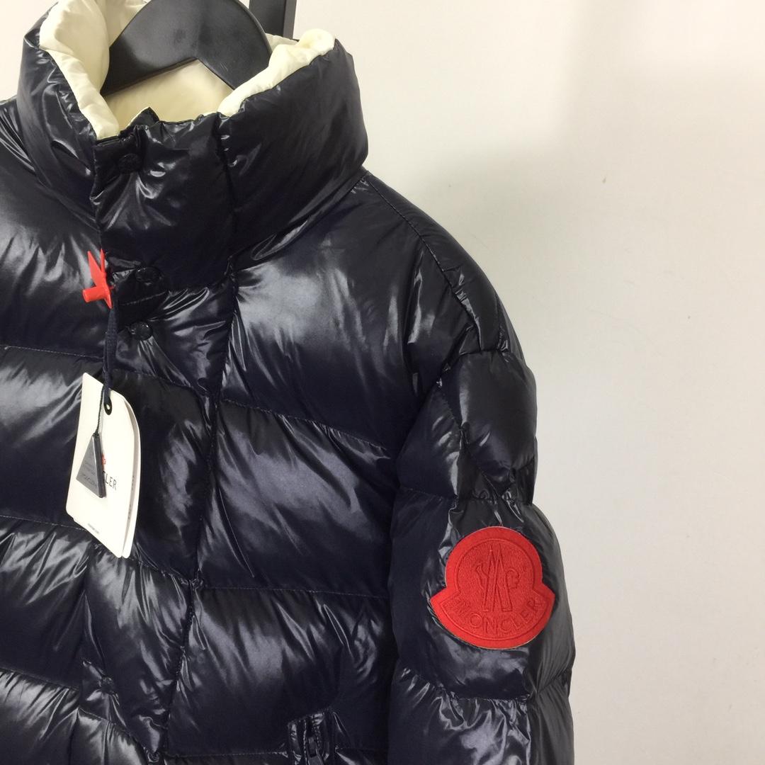 Moncler Dervox Down Jacket - EUR FASHION