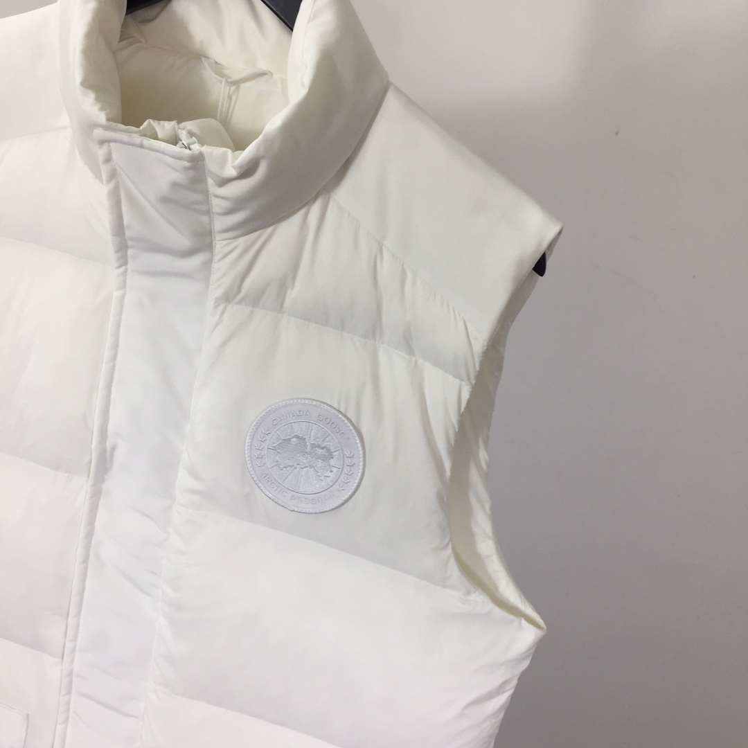 Canada Goose Paradigm Freestyle Vest - EUR FASHION