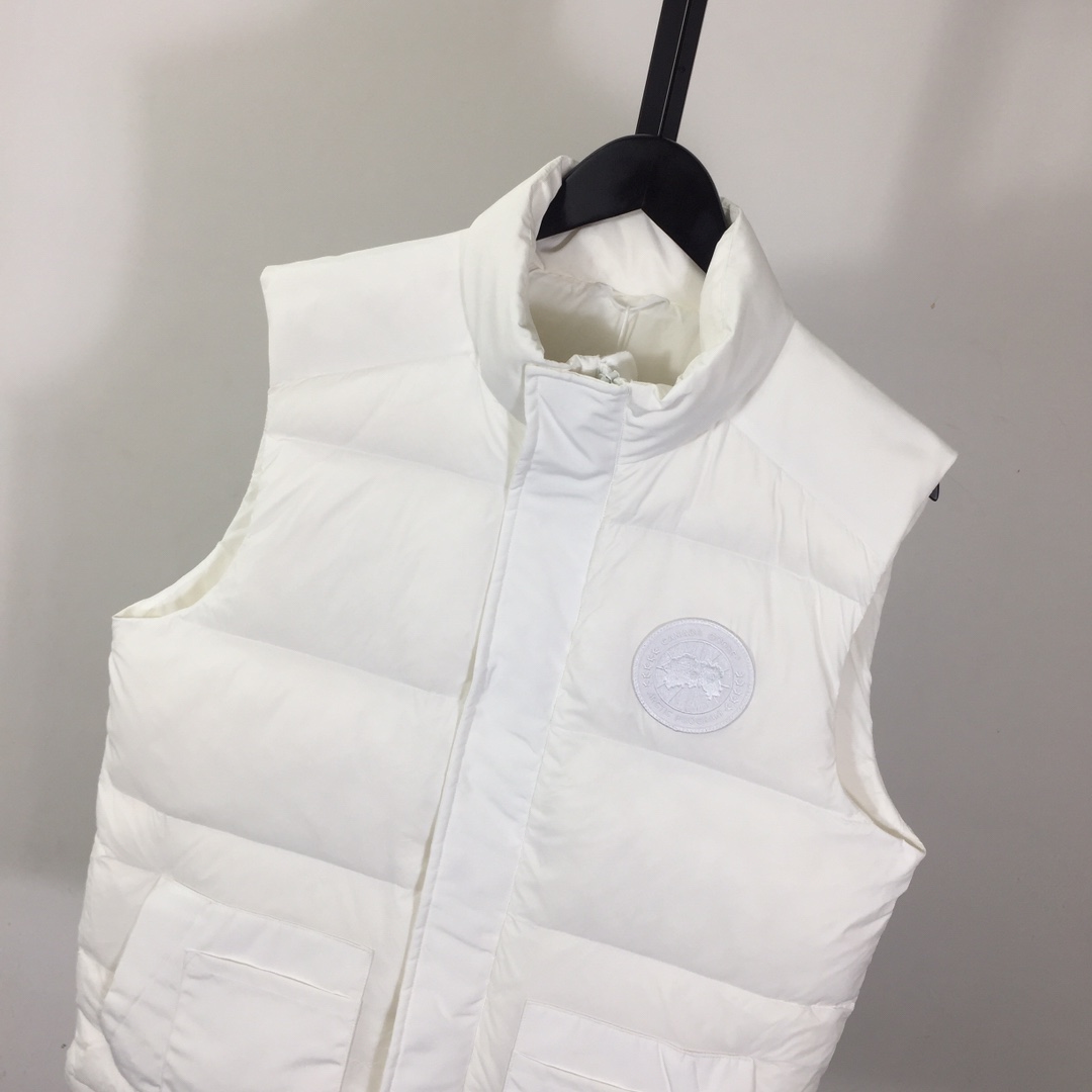 Canada Goose Paradigm Freestyle Vest - EUR FASHION