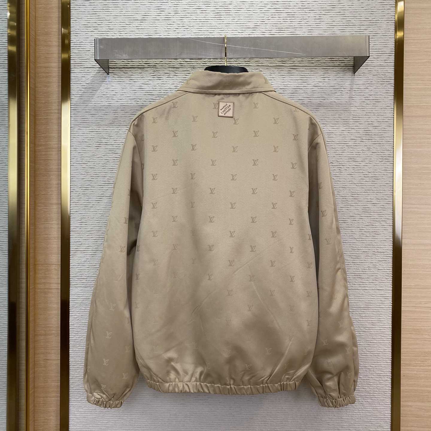 Louis Vuitton Cotton Blouson   - EUR FASHION