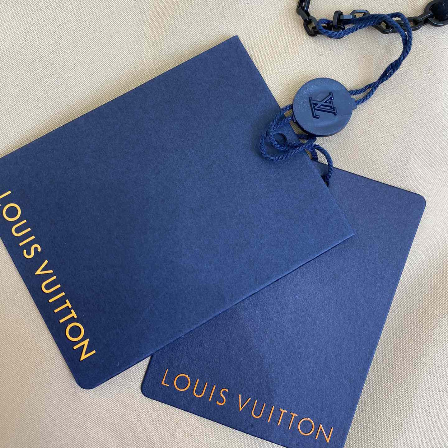 Louis Vuitton Cotton Blouson   - EUR FASHION