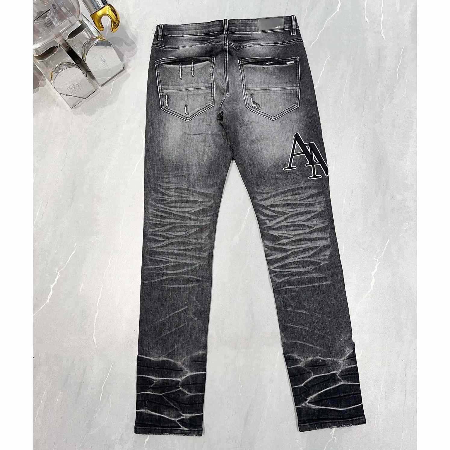 Amiri Jeans     AMK1060 - EUR FASHION