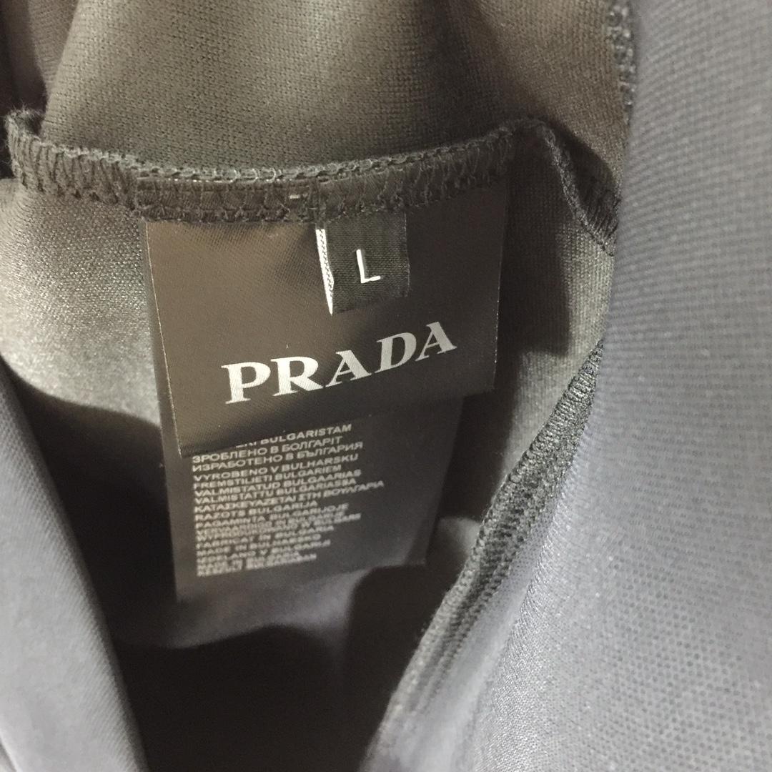 Prada Jacket - EUR FASHION