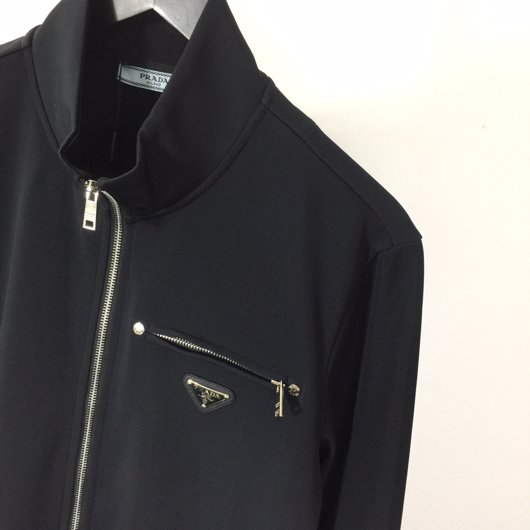 Prada Jacket - EUR FASHION