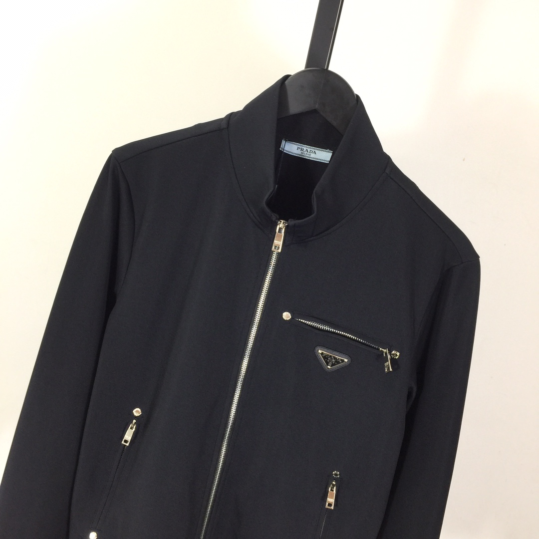 Prada Jacket - EUR FASHION