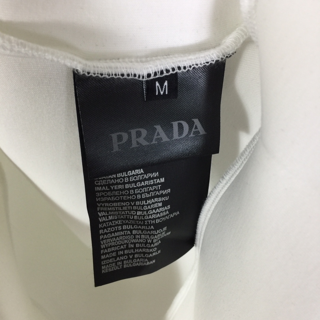 Prada Jacket - EUR FASHION