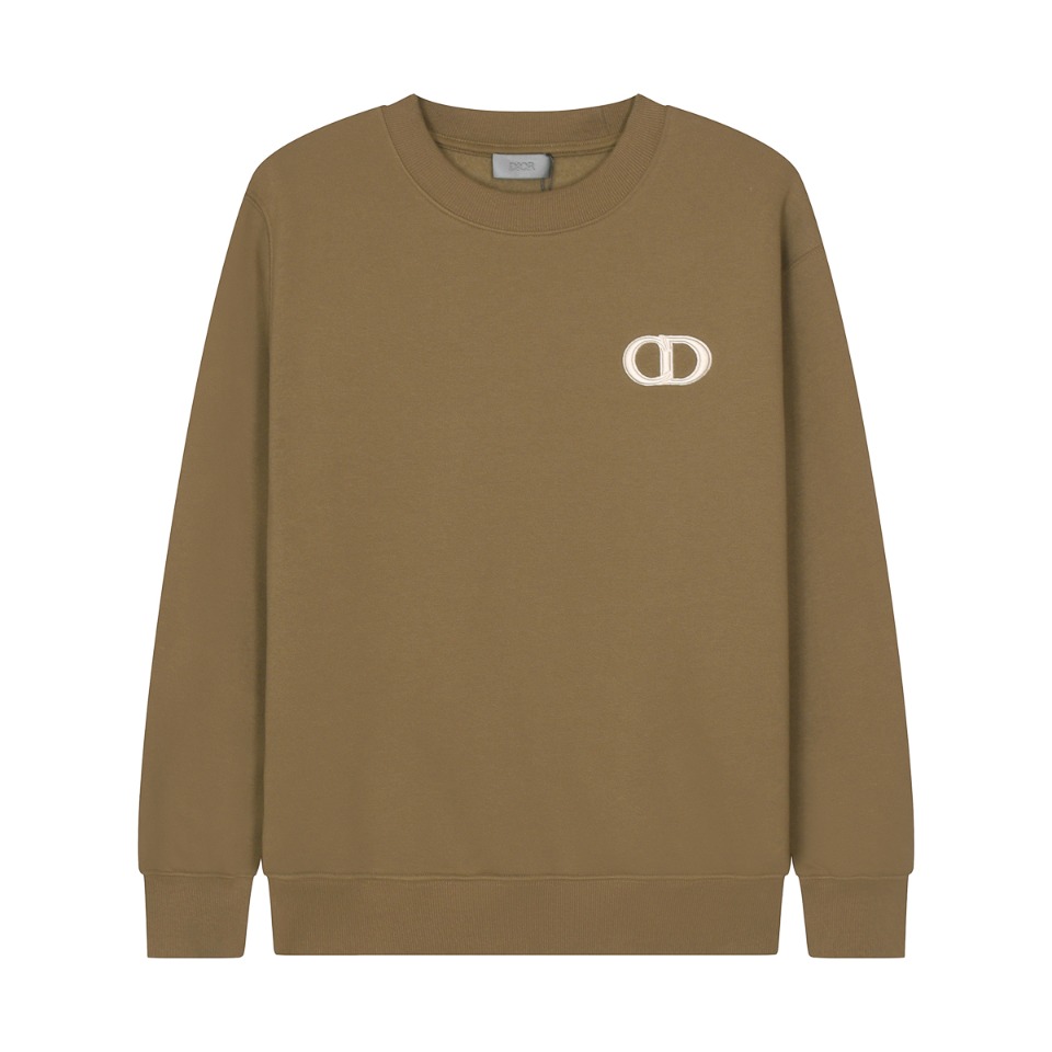 Dior CD Icon Sweatshirt - EUR FASHION