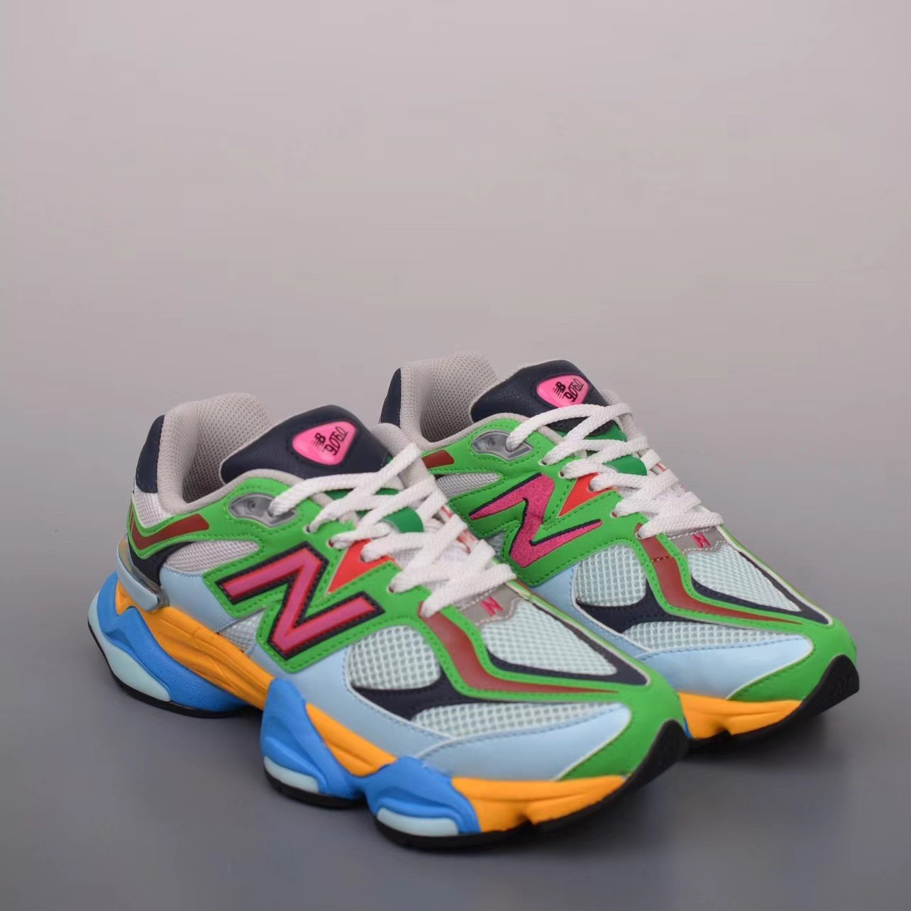 Joe Freshgoods x New Balance Sneakers      U9060NBNQ - EUR FASHION