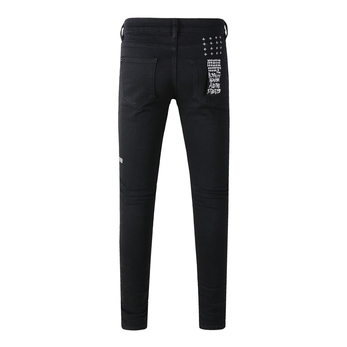 Ksubi Slim Fit Jeans      3005 - EUR FASHION