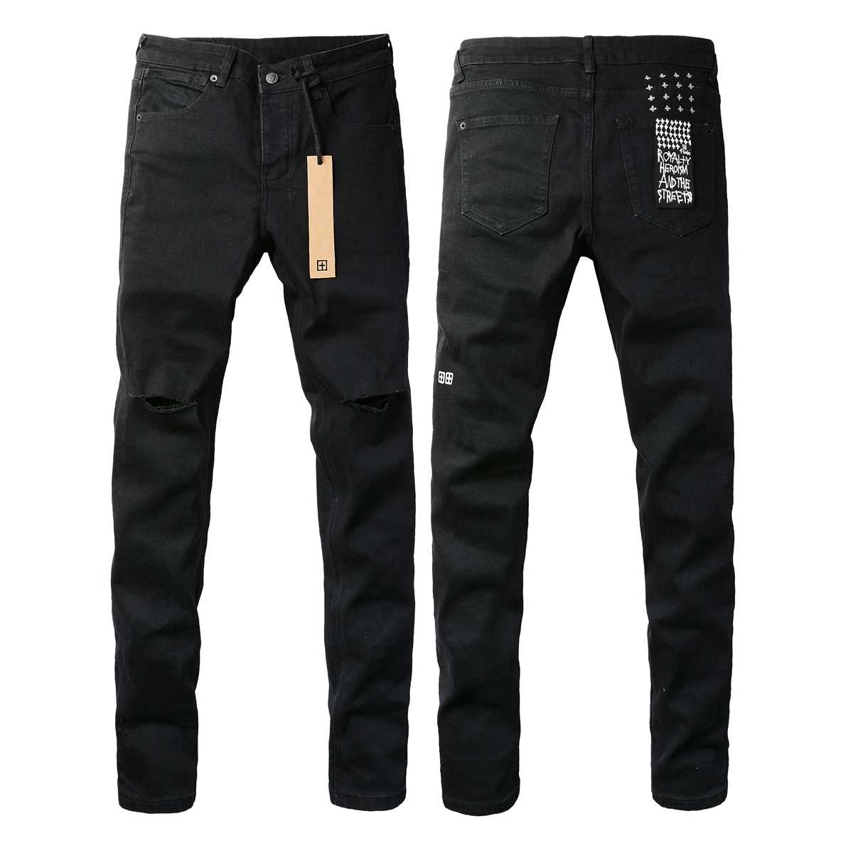 Ksubi Slim Fit Jeans      3005 - EUR FASHION