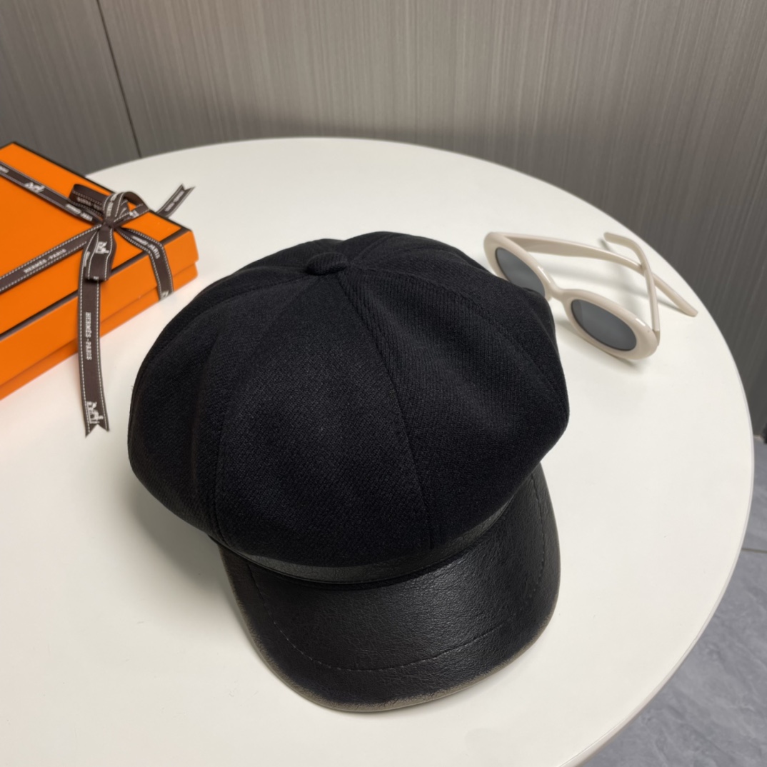 Hermes Cap - EUR FASHION