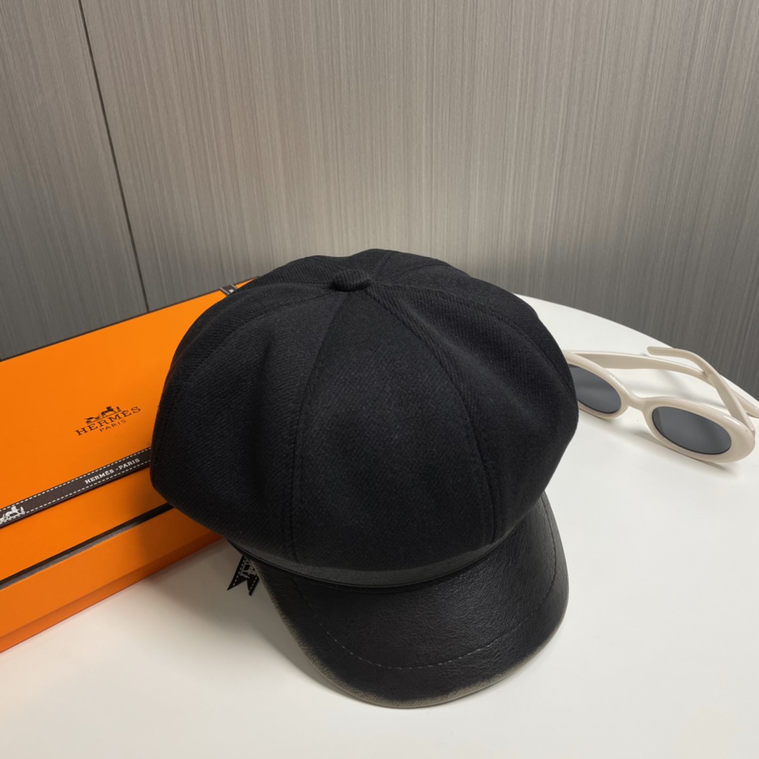 Hermes Cap - EUR FASHION