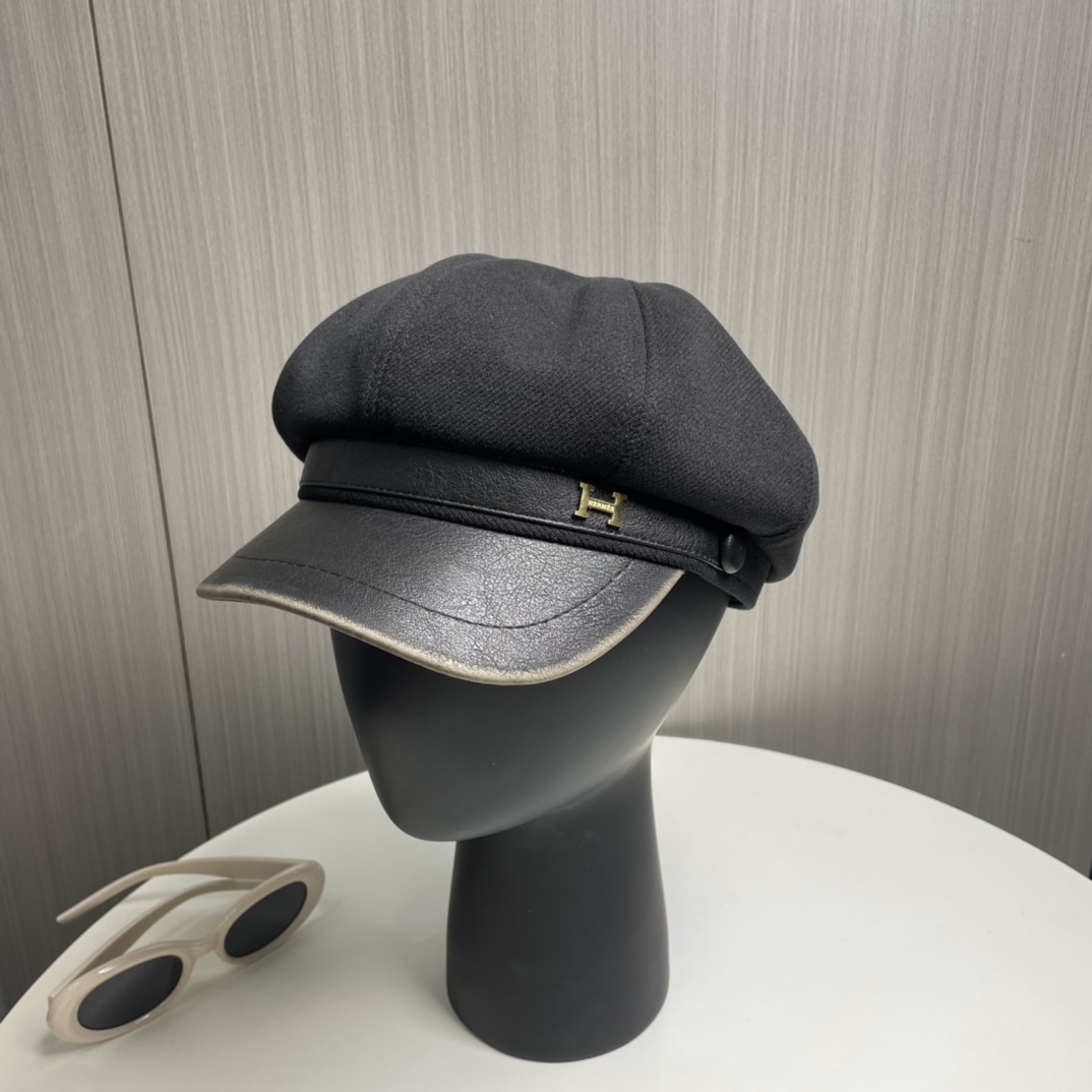 Hermes Cap - EUR FASHION