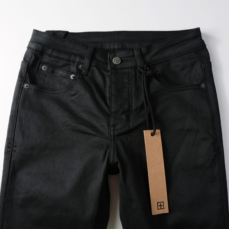 Ksubi Slim Fit Jeans      3020 - EUR FASHION