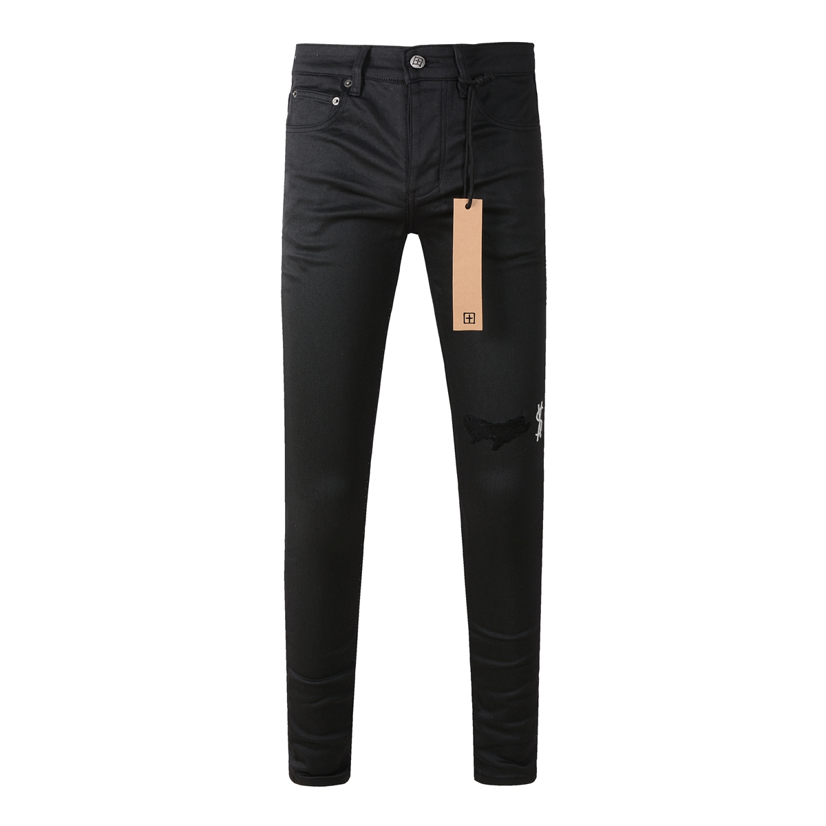 Ksubi Slim Fit Jeans      3020 - EUR FASHION