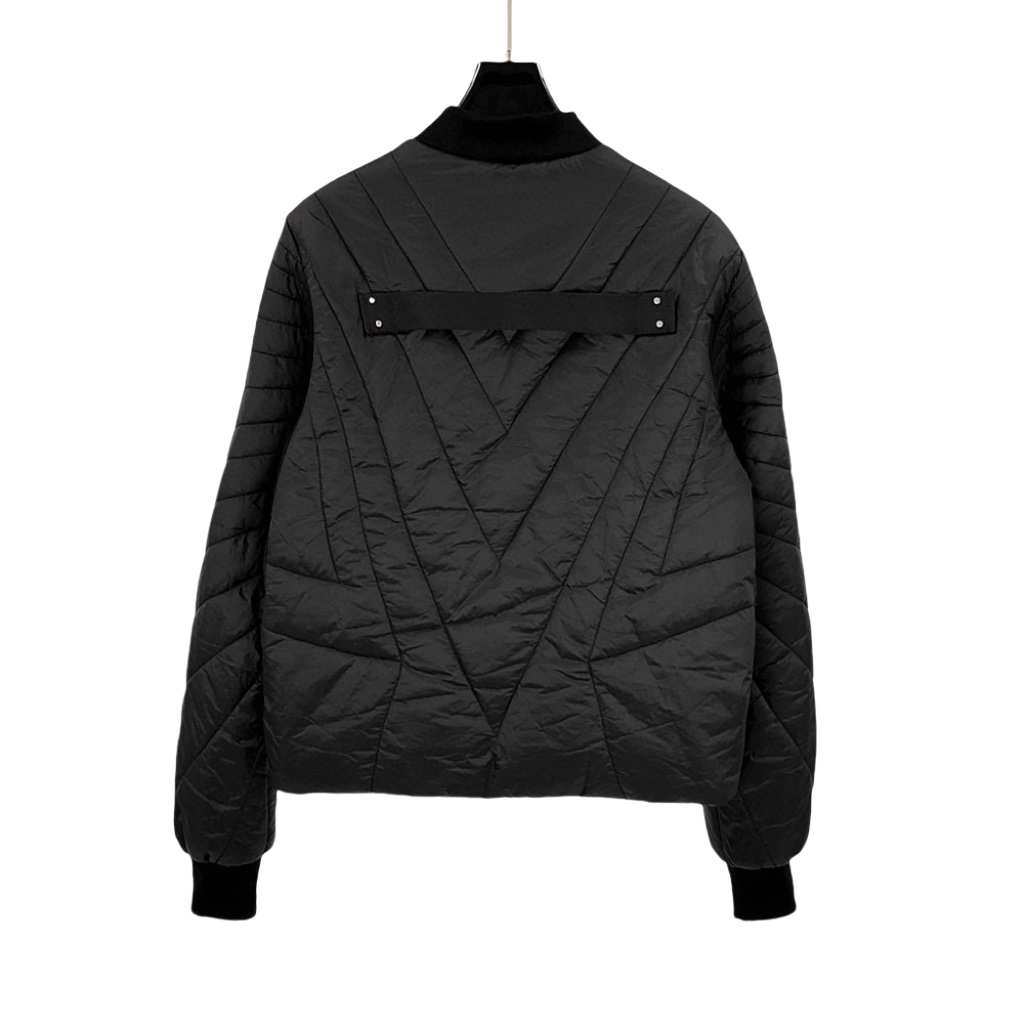 Rick Owens Jacket - EUR FASHION