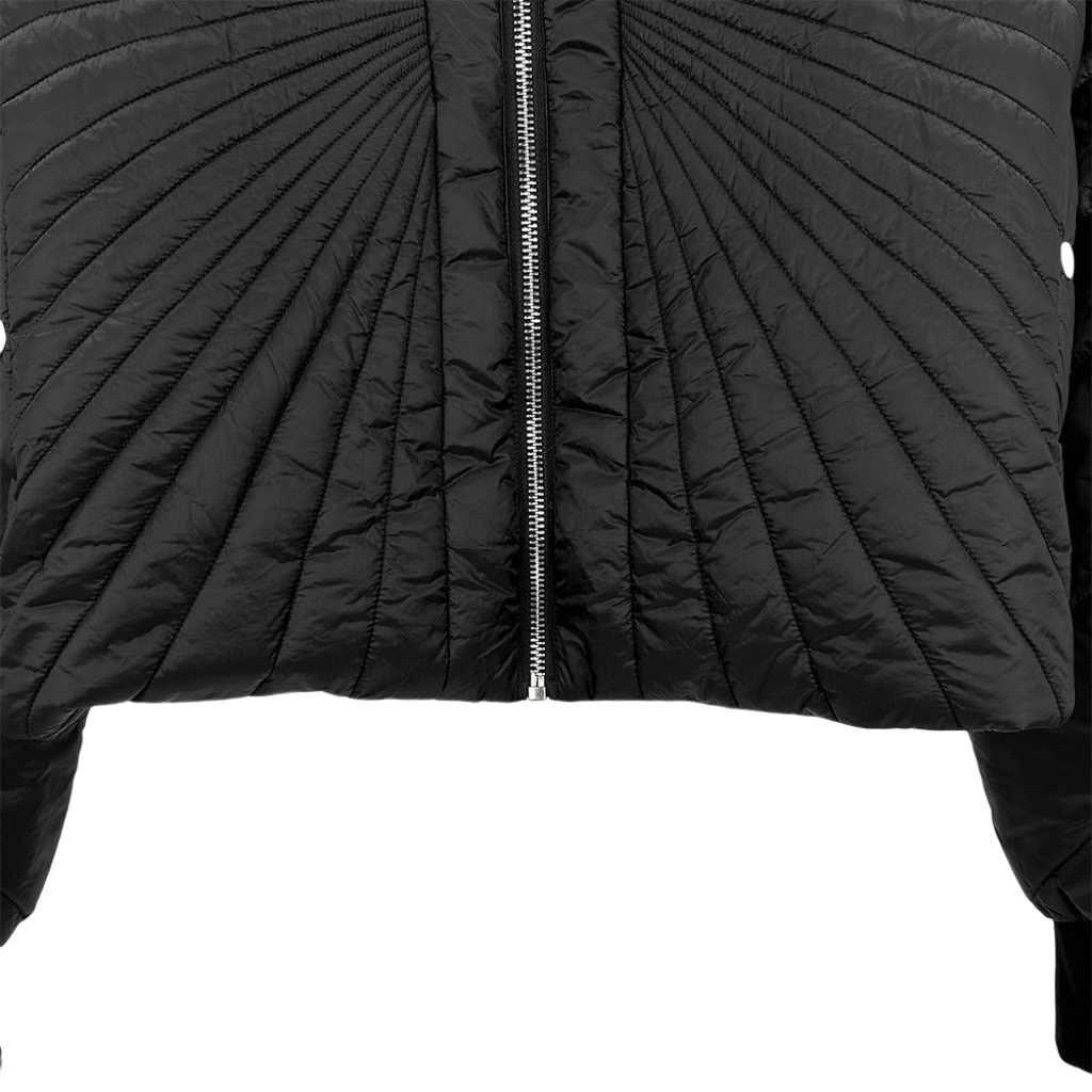 Rick Owens Jacket - EUR FASHION