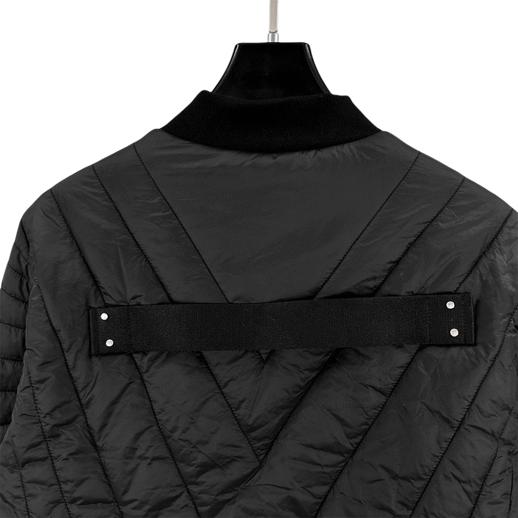 Rick Owens Jacket - EUR FASHION