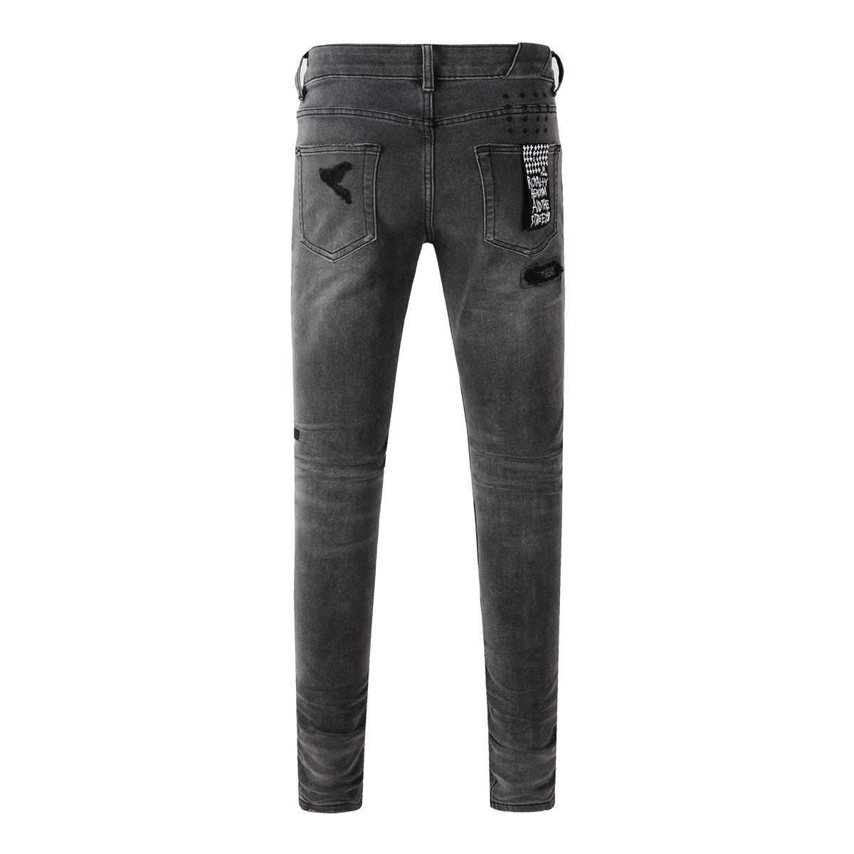 Ksubi Slim Fit Jeans      3010 - EUR FASHION