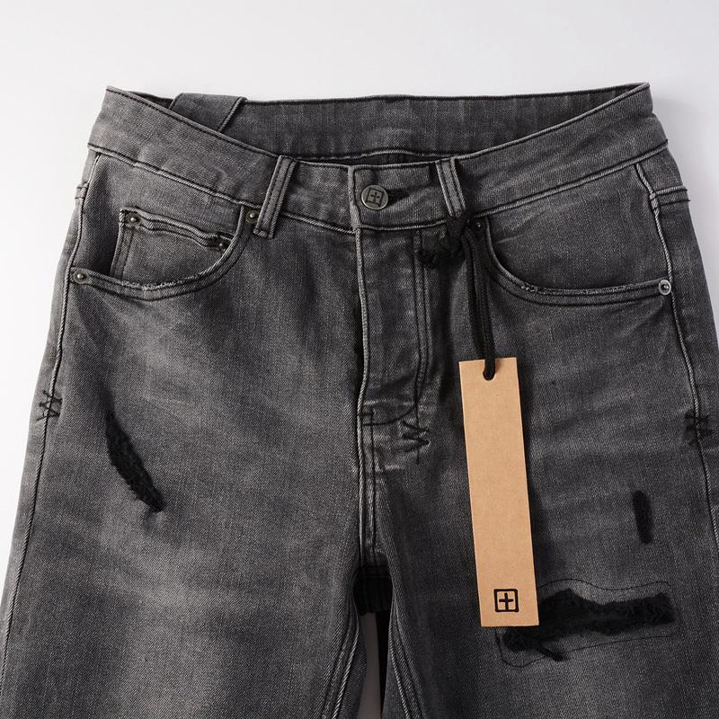 Ksubi Slim Fit Jeans      3010 - EUR FASHION