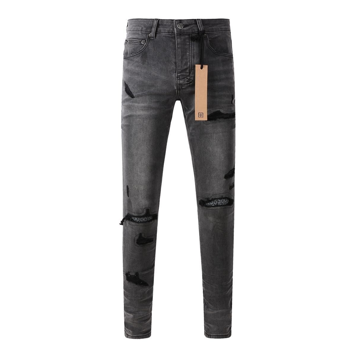 Ksubi Slim Fit Jeans      3010 - EUR FASHION