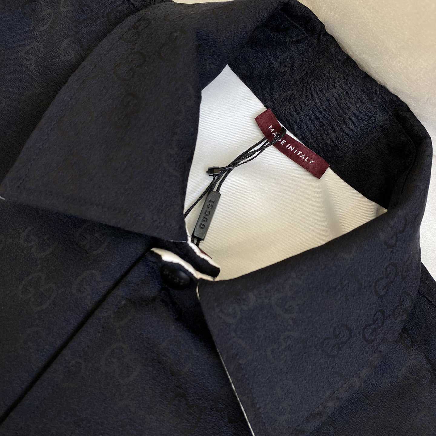 Gucci Reversible Zipped Jacket - EUR FASHION