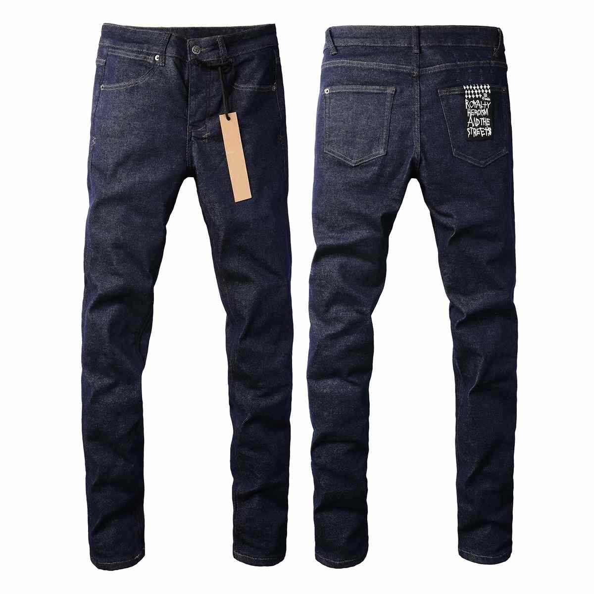 Ksubi Slim Fit Jeans       3011 - EUR FASHION