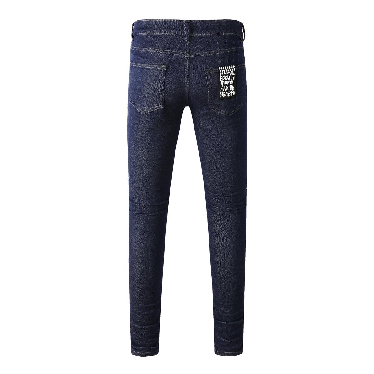 Ksubi Slim Fit Jeans       3011 - EUR FASHION