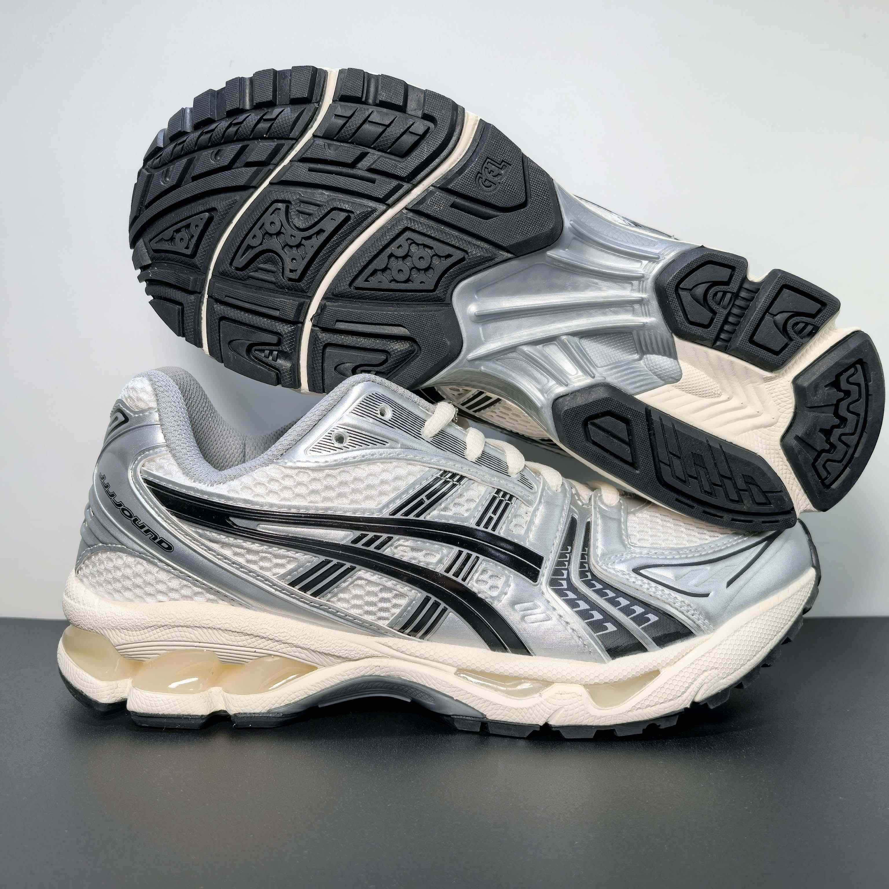 Asics Gel-Kayano 14 Sneakers    1201A475-101 - EUR FASHION