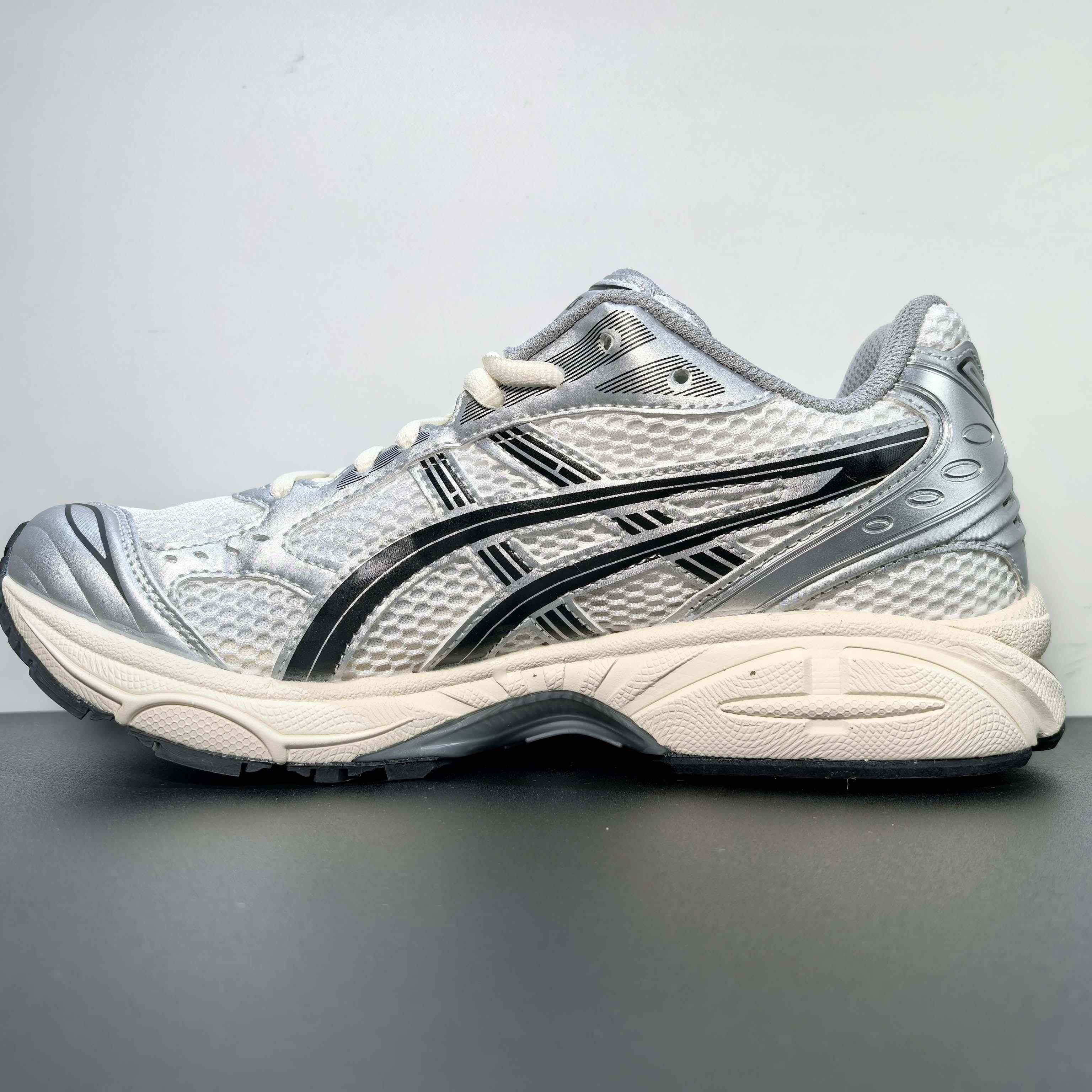 Asics Gel-Kayano 14 Sneakers    1201A475-101 - EUR FASHION