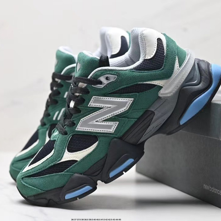 Joe Freshgoods x New Balance Sneakers      U9060BBGQ - EUR FASHION