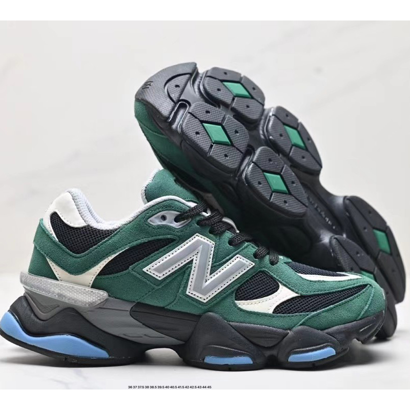 Joe Freshgoods x New Balance Sneakers      U9060BBGQ - EUR FASHION