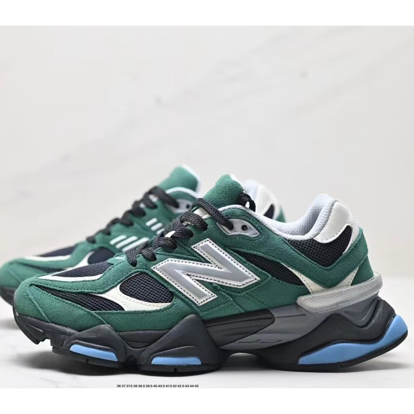 Joe Freshgoods x New Balance Sneakers      U9060BBGQ - EUR FASHION