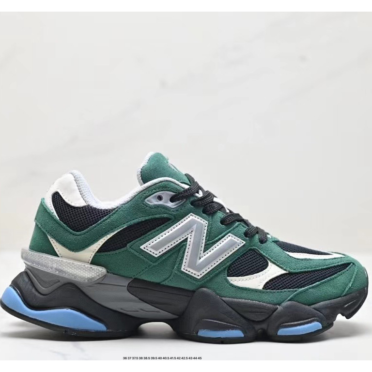 Joe Freshgoods x New Balance Sneakers      U9060BBGQ - EUR FASHION