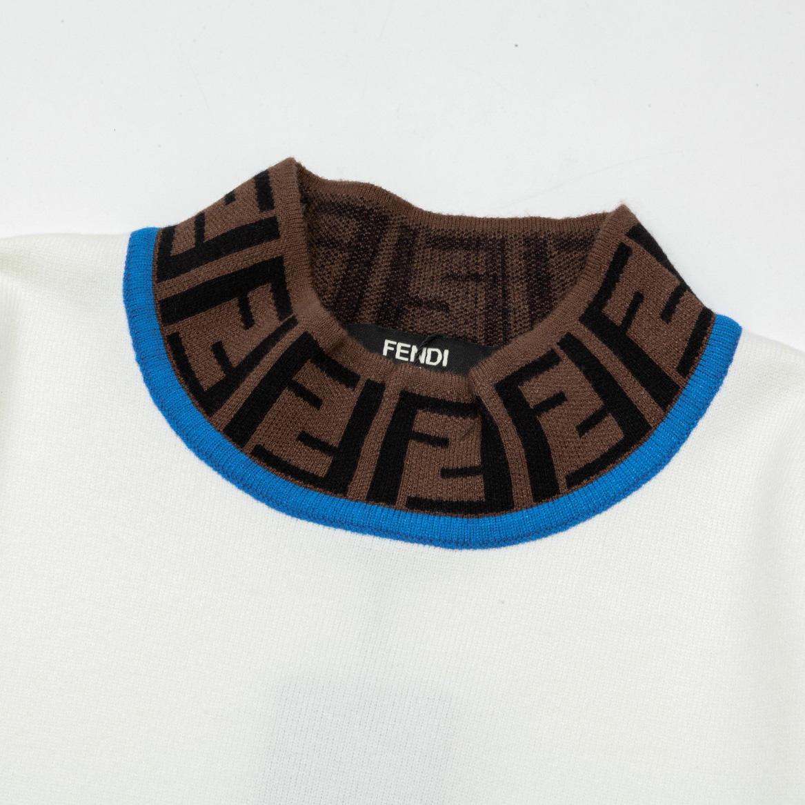 Fendi Sweater - EUR FASHION