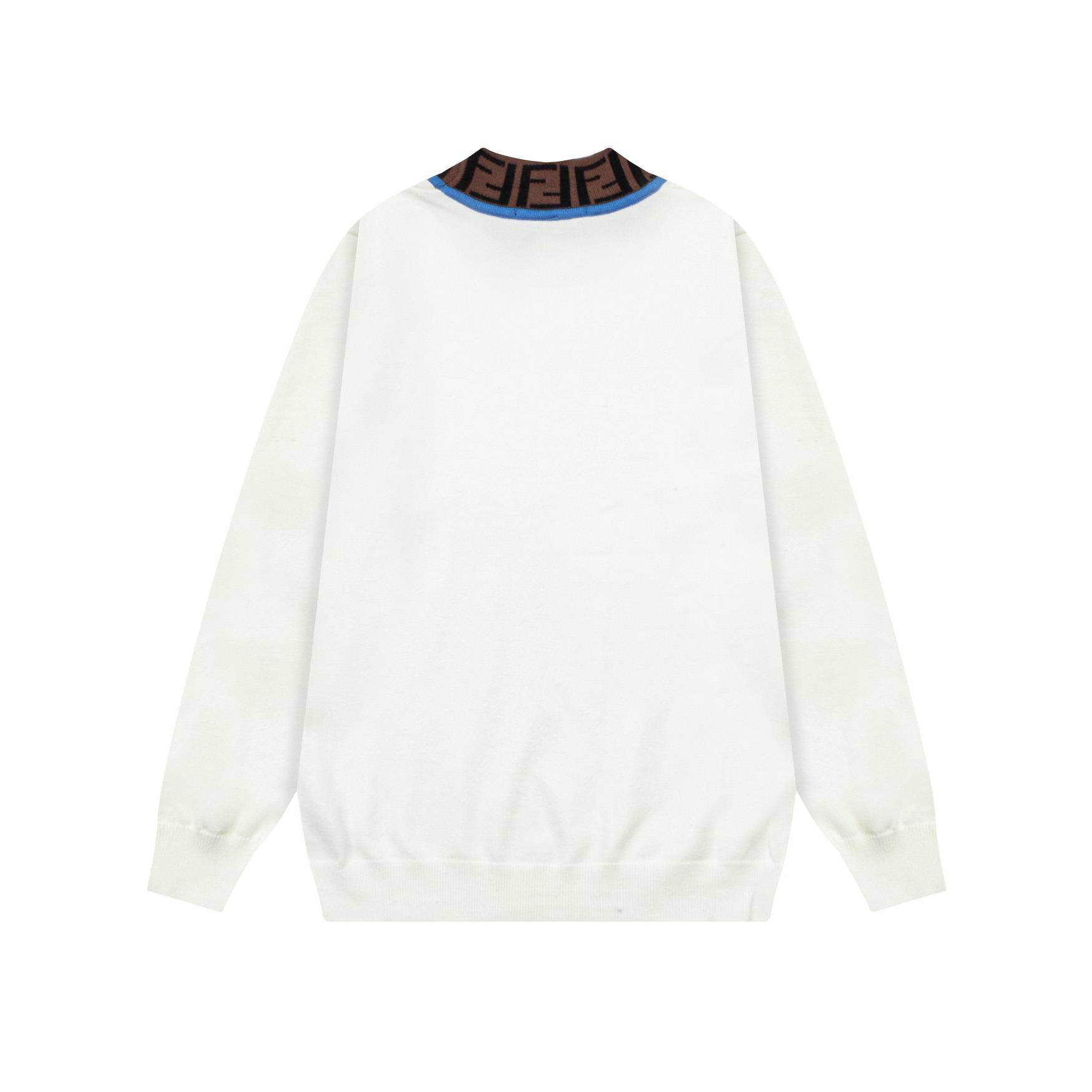 Fendi Sweater - EUR FASHION