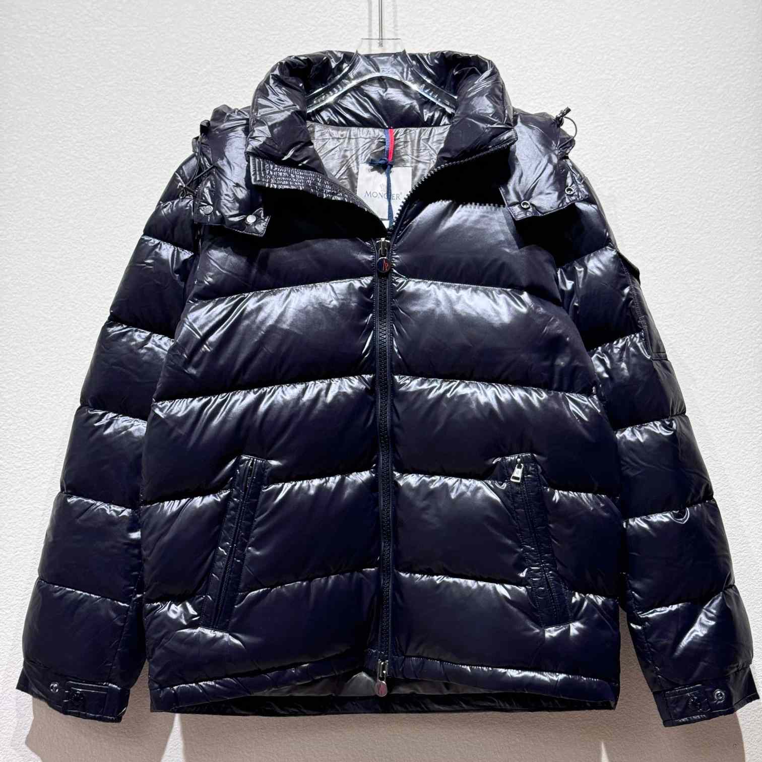 Moncler Maya Hooded Padded Jacket  - EUR FASHION