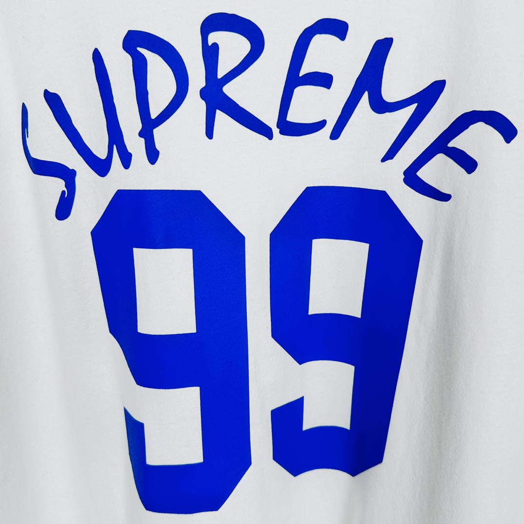 Supreme SS24 99 LS Tee - EUR FASHION