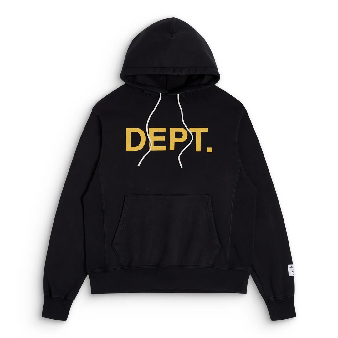 Gallery Dept. P/O Hoodie - EUR FASHION